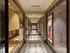 -上海浦东星河湾酒店