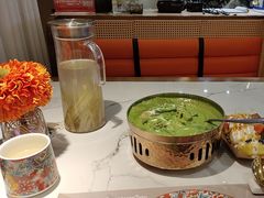 -泰椰里·泰国餐厅(智慧城广百广场店)