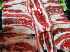 -四斤烤肉(东戴河孟家店)