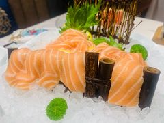-洪福龙虾