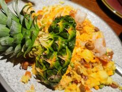 泰风菠萝炒饭-品泰·泰国餐厅(诚品店)