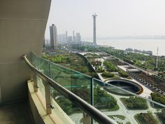 -武汉洲际酒店