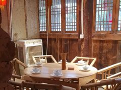 -田园印象·成都土菜院子(华阳店)
