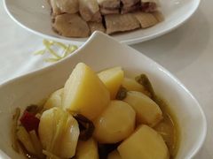 -上海会馆(香港名都店)