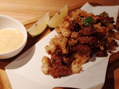 雪花牛肉粒-太二酸菜鱼(福州泰禾店)