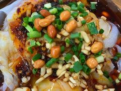 米皮-笔记安顺夺夺粉火锅