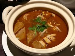 -领事馆19号中餐厅(厦门海景洲际酒店)