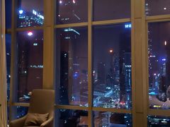 -深圳温德姆至尊酒店