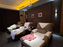 -金色印象·4K影院式足体养生(香榭里店)