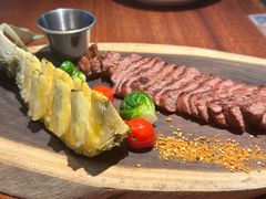 -卡朋厨房(289艺术园区店)