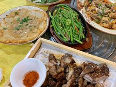 -洞密园美食城·二十二年老店(富华路店)