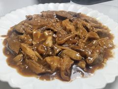 -益民餐厅(交通大学店)