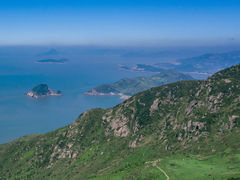-嵛山岛