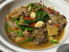 -湘村小灶·地道长沙菜·本地人优选(万家丽路店)