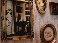 -马克西姆俄罗斯餐厅(通亚街店)