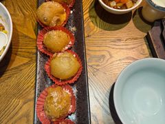 -请晋·山西餐社(好运街店)