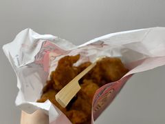 -1973继光香香鸡(金桥国际店)