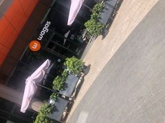 -Wagas(凤凰汇店)
