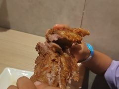 -大师兄·西北小馆(南沙万达广场店)