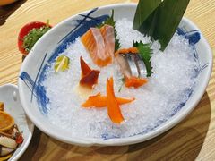 -津之港·日本料理·铁板烧