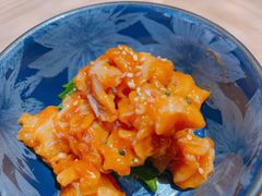 -鸟山鸣·日料食堂(王府井店)