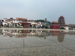 -普陀宗乘之庙(小布达拉宫)