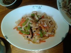 -去茶去餐厅(中央大街店)