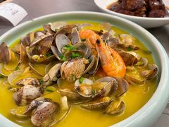 -阿毛饭店(和义路店)