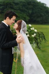 -巴黎春天·菀纱仙庭婚纱美学