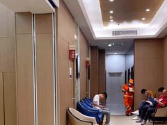 -美年大健康体检中心(牡丹园分院)