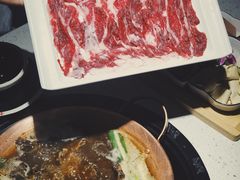 -京韵胡同·酱香羊蝎子火锅涮肉(长寿路店)