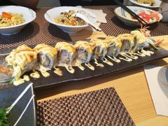 -浦·传统日式料理(3 5 1 1 店)