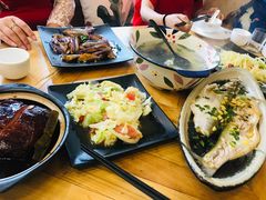 -外婆船宴餐厅·外婆喊你回家吃饭
