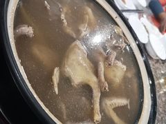 -皇鸽餐厅(龙塘店)