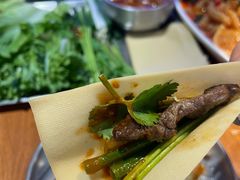 -路边羊烧烤酒场(宝带路店)