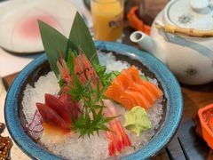 -熹炭精致日料(金融街购物中心店)
