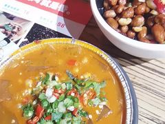 -铁人烧烤(民联C区店)