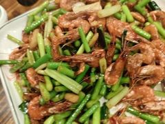 -61号餐吧(兴坪古镇漓江店)