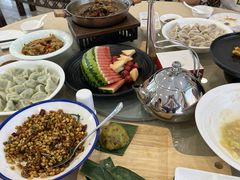 -鼎好家常菜(天桥店)