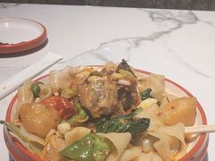 -欧提汗·新疆餐厅·清真(银都路店)
