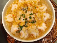 -大鹏饭店·金陵家宴(奥体中心店)