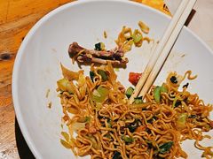 -肉串汪(月坛店)