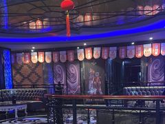 -欢乐迪KTV(南坪上海城店)