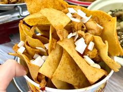 -小民大排档(光谷店)