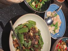 -华豫川酒家(大卫城店)