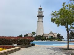-悦海公园