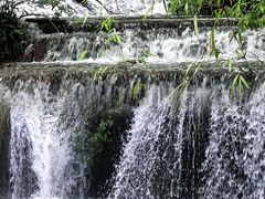 -天河潭旅游度假区