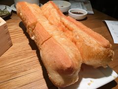 -点心传说·粤菜点心(佐阾虹湾店)