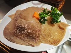 捞派脆脆毛肚-海底捞火锅(牡丹园店)