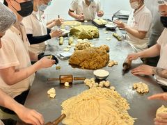 -矮子馅饼(大成路店)